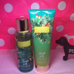 Victoria’s Secret Set